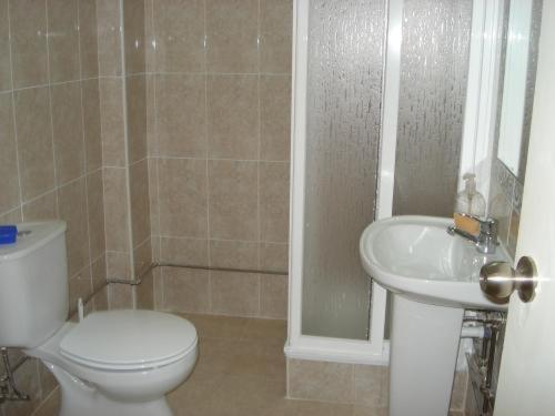 Residencial Castromira Apartment Lisabona Cameră foto