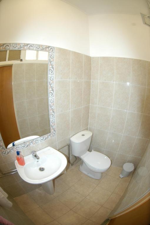 Residencial Castromira Apartment Lisabona Cameră foto